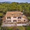 Alcudia. 500 meters from the beach. Villa. Out of stone. Bioclimatized.
