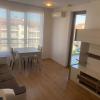 Apartment on beach sea in Bulgaria