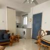 One bedroom 2 floor Paradise Gardens, Universal district