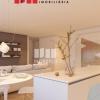 NEW RESIDENTIAL ENTERPRISE OF APARTMENTS T2 AND T3, IN LA POLVOA DE VARZÍN