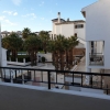Apartment in residence Villa Golf