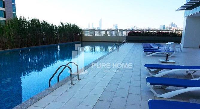 Great Deal! 1 Bedroom with 4 Payments in Al Reem
