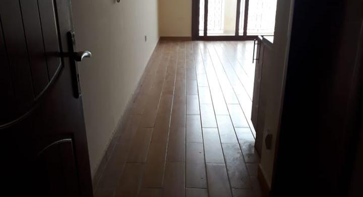 Studio With Big Balcony In Full Facility Building International City Phase 2