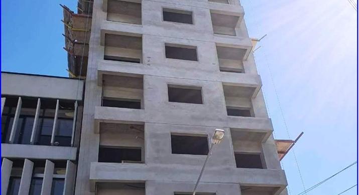  NAKAWE BUILDING I.