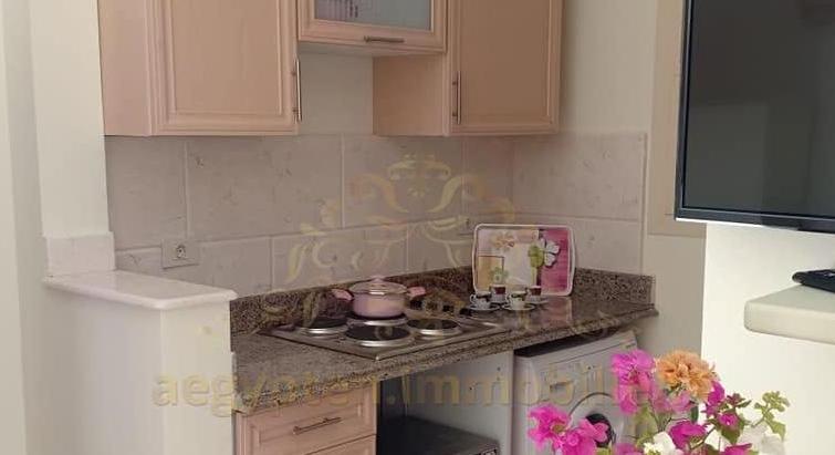 For sale 1 bedroom 1 bathroom apartment with beautiful large terrace