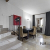 Big apartment. Very well maintained facility. And for dinner on foot to Port Adriano.