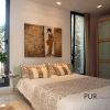 Your new feel-good domicile in lighting design.