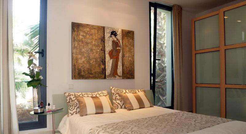 Your new feel-good domicile in lighting design.