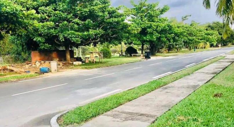 Beautiful villa for rent