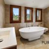 Finca with guest house and pool