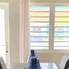 Fully furnished apartment for rent at Blije Rust near Blue Bay.