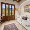 Finca with guest house and pool