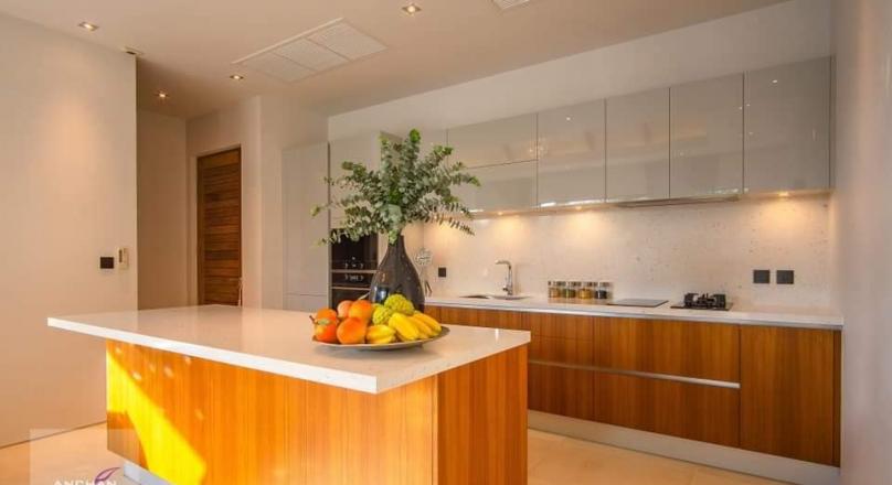 Phuket quality real estate presents this super high quality 2-3-4 bedroom villa