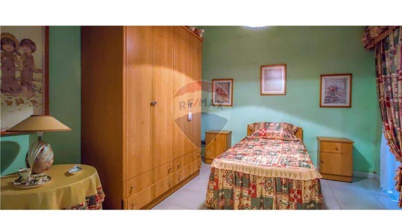 TERRACED HOUSE IN ZURRIEQ