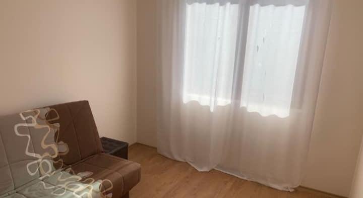 Apartment on beach sea in Bulgaria