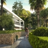 Canyamel. The beach of your apartment. Lauflagig. New building. 2 or 3 bedrooms.