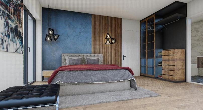 Quality and comfort to German standards, Ghimbav, Brasov