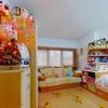 In the Cetinii Green Fir Arena, distinct residence