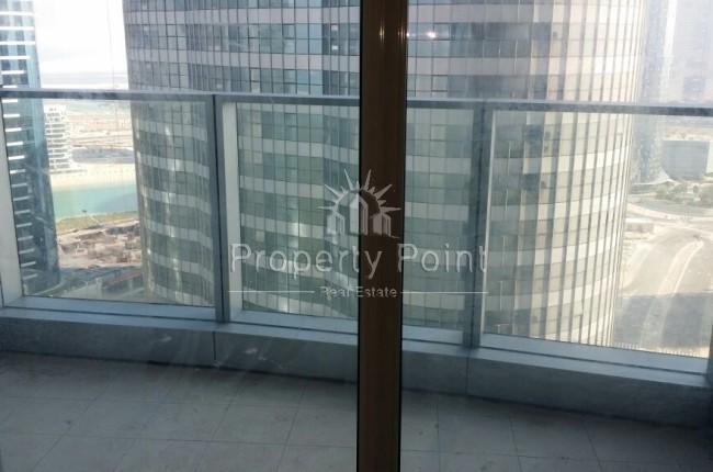 2 Bed Rooms In reem Island With Full Facilities(3Cheqs)90K Only