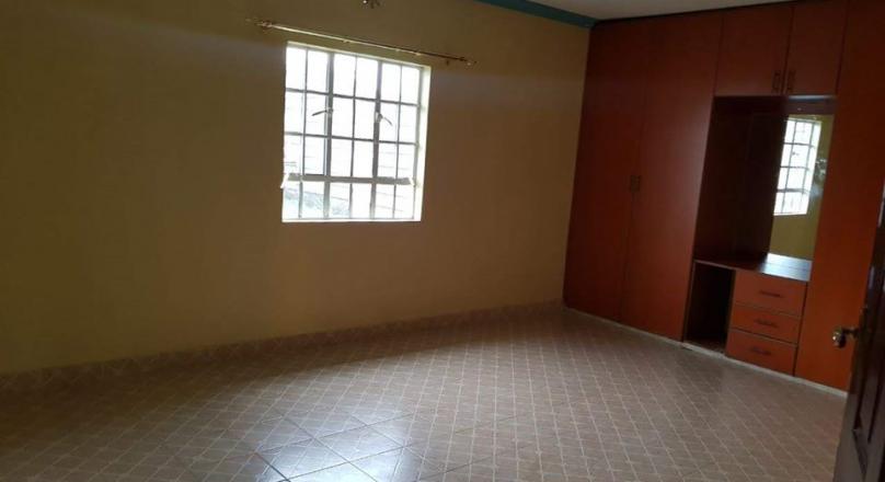 4 Bedroom Bungalow For Sale in Utawala