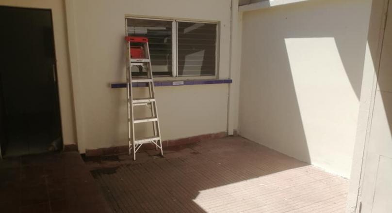 Buy Large House in Colonia Providencia, main street, safe and remodeled