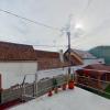 With terrace and gazebo, also suitable for two families, Codlea, Brasov