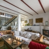 Lots of space. Eight bedrooms. Many options. And in Portals Nous near the marina.