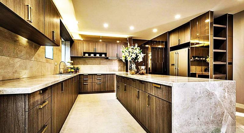 LUXURY POOL VILLA IN SIAM ROYAL VIEW LUXURY VILLAGE PATTAYA