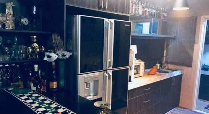 Apartment : Bayu Villa, Klang