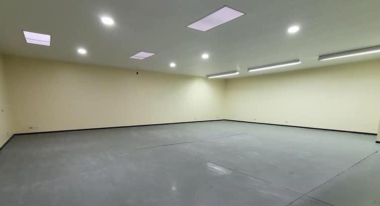 San José Pavas Winery