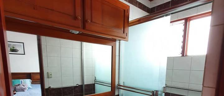 ROHRMOSER Furnished Apartment