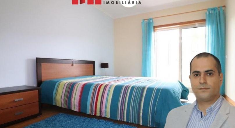 T3 APARTMENT FOR SALE, PLAYA DE AVER-O-MAR, PÓVOA DE VARZÍN
