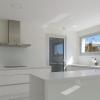 Apartment in Nova Santa Ponsa. After golfing in the evening to Port Adriano