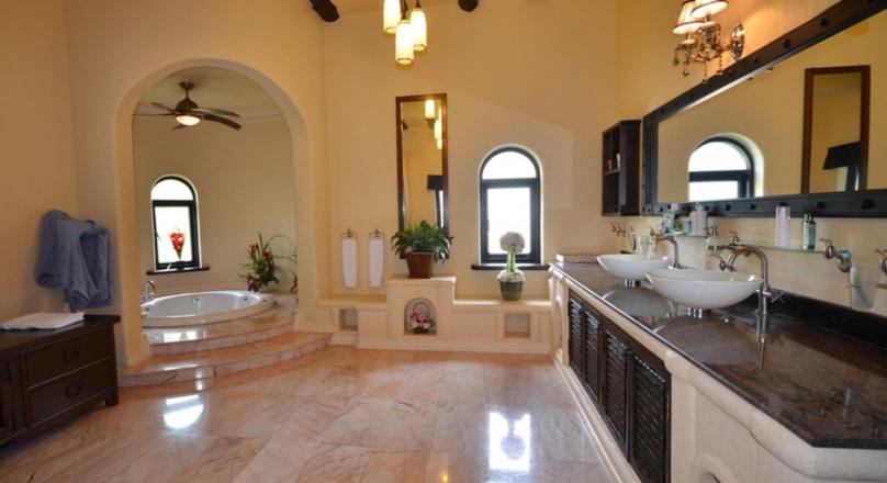 Luxury Spanish Mansion Pattaya Thailand