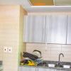 For Rent Unfurnished 1BR Apartment