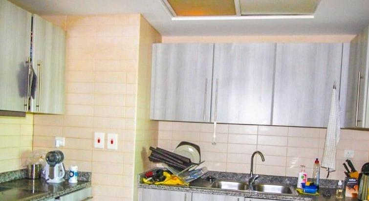 For Rent Unfurnished 1BR Apartment