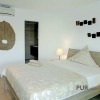 Santa Ponsa. Right on the sea. Pedestrian to the beach.