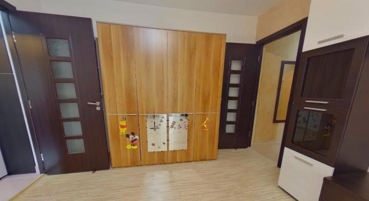 2-room apartment, 1st floor - New - 0% commission