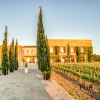 Sant Llorenc. Finca in a modern country style. Very stylish. With its own vineyard.