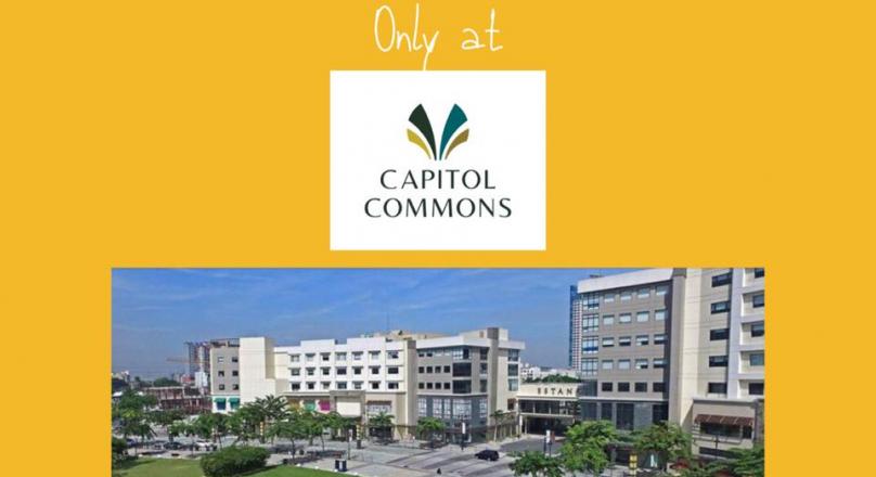 Ortigas Land is giving away up to 15% discount and promo payment scheme only this May 2020!