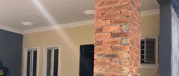 Avalon Terraces Sangotedo Update