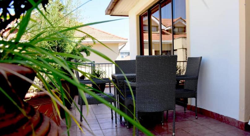 Looking for a fully furnished apartment for rent?