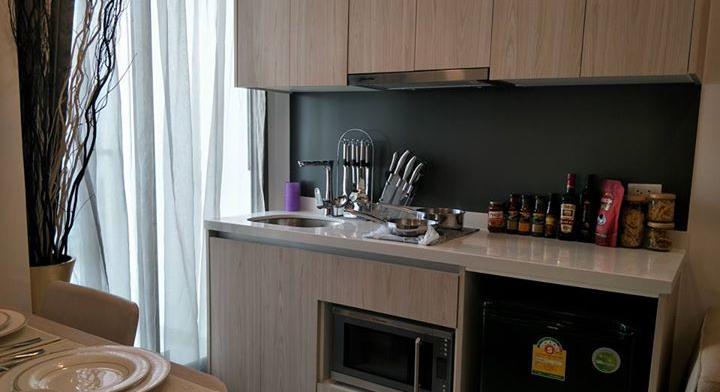 ACADIA BEACH CONDO AND RESORT 1 bed for sale