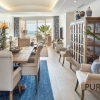 The sea on your doorstep. The old town in walking distance. Portixol. Luxury apartment.