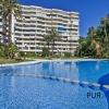 A penthouse in Portals. In one of the hotspots of Europe. Without if. Without buts.