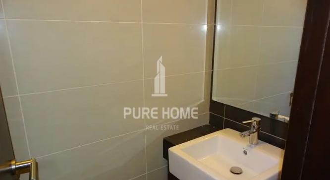 Amazing Deal - Affordable price for this 1 Bedroom Apartment with Great View