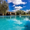 Campos. Real Mallorcan finca. Large property. Little price.