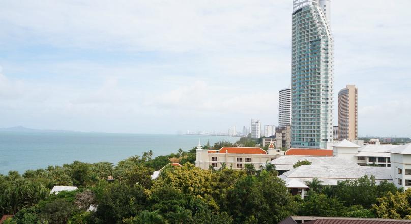 Ocean Portofino Luxury Apartment for SALE!