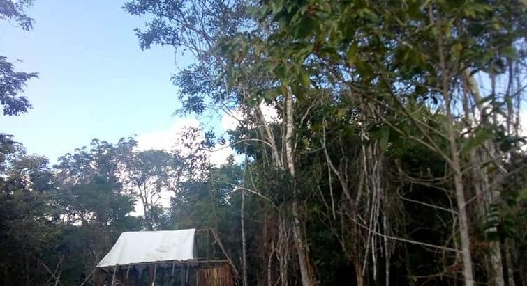 For sale land Riviera Maya.