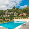 Galilea - Primitive Mallorca. In the middle of the southwest. The sea in view. And a lot of space.
